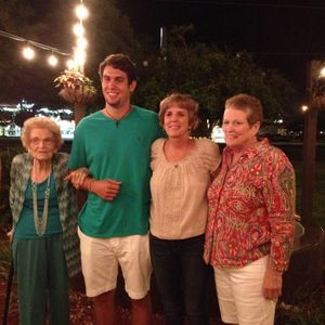 Meet your Posher, Alex